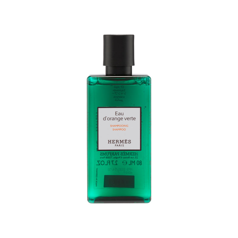 Hermes Eau D'Orange Verte Shampoo 80ML – Sasa Global eShop