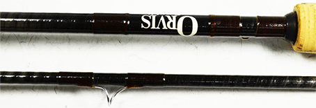 SA708OrvisGraphiteFlyRod8