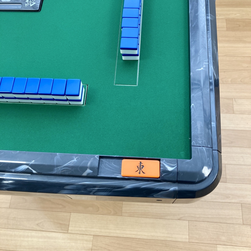 次回2月下旬入荷予定予約分】全自動麻雀卓AQUAⅡ(アクア2)+ボード