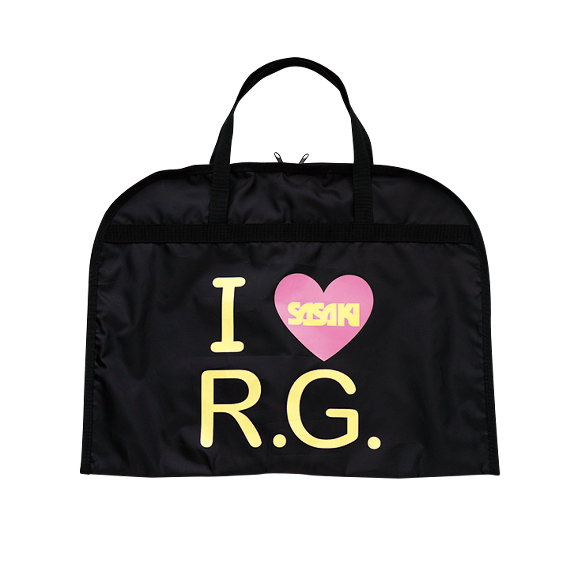 I LOVE R.G.レオタードケース – ササキスポーツ オンラインショップ