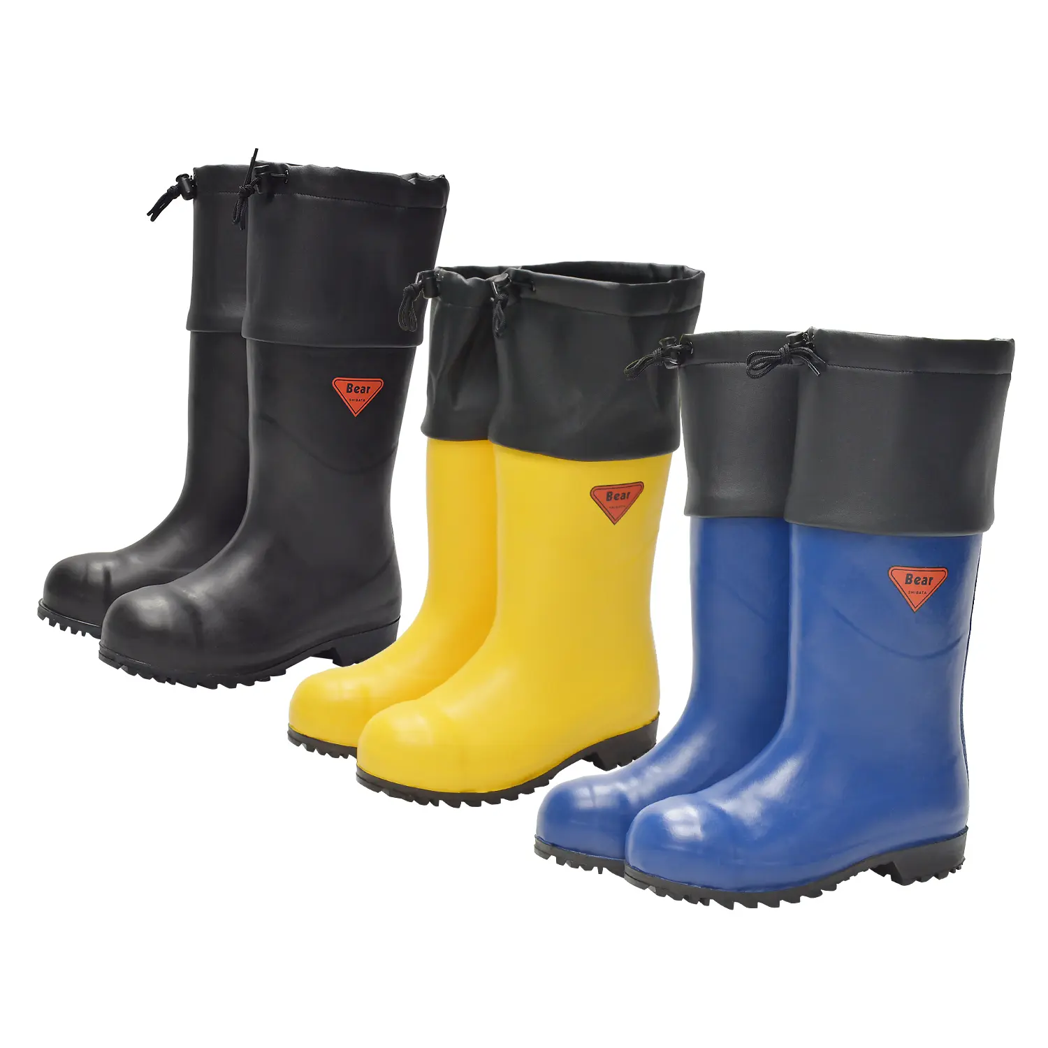 履物 - 商品情報 - シバタ工業株式会社 - SHIBATA