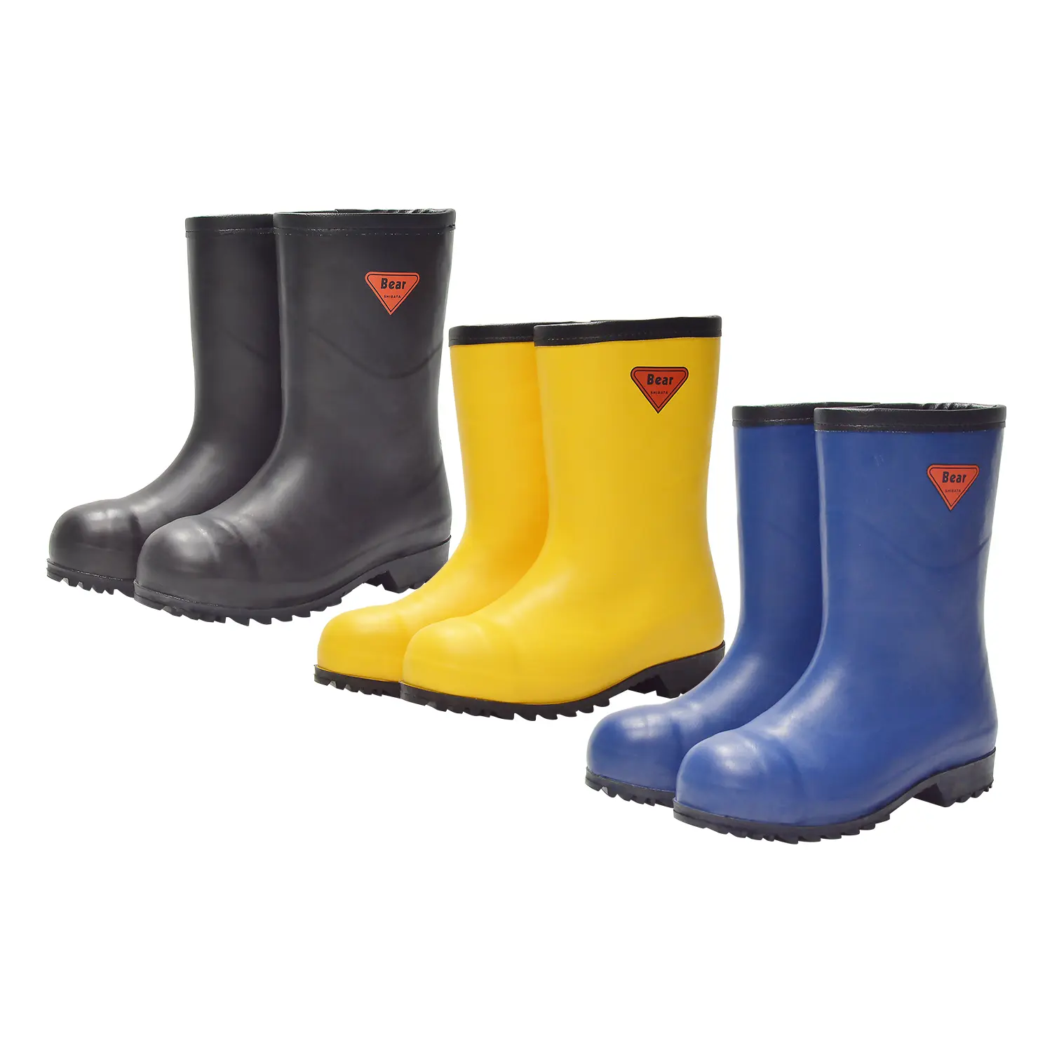 履物 - 商品情報 - シバタ工業株式会社 - SHIBATA