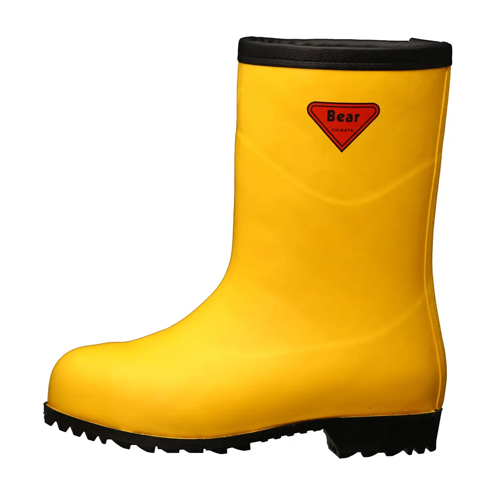 生産終了】AC061・AC101・AC121 セーフティベアー#1011白熊(フード無し