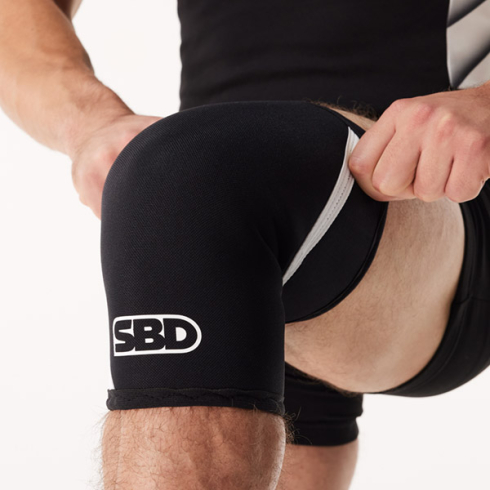 ニースリーブ | SBD Apparel Japan