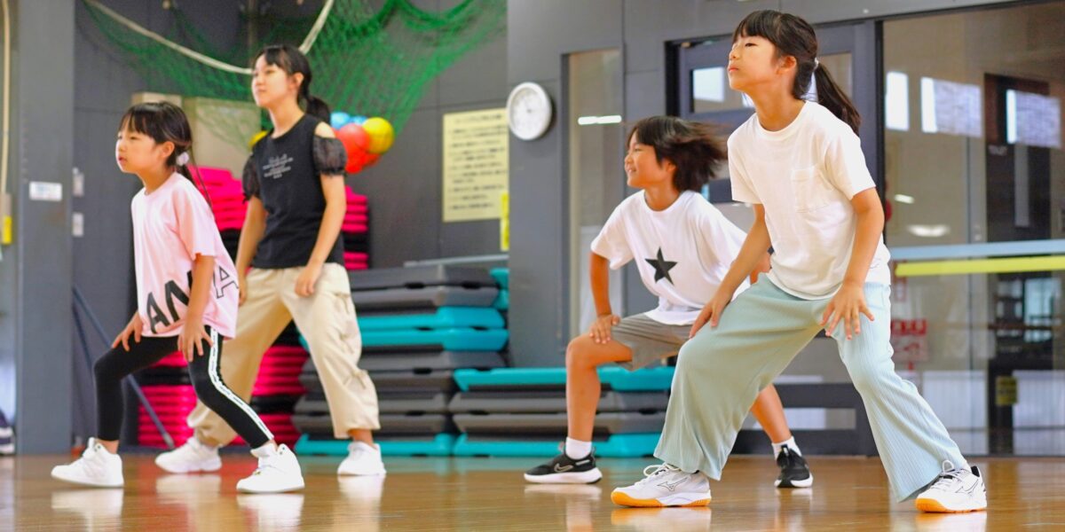 ビジョントレーニング | スポーツクラブセイシン