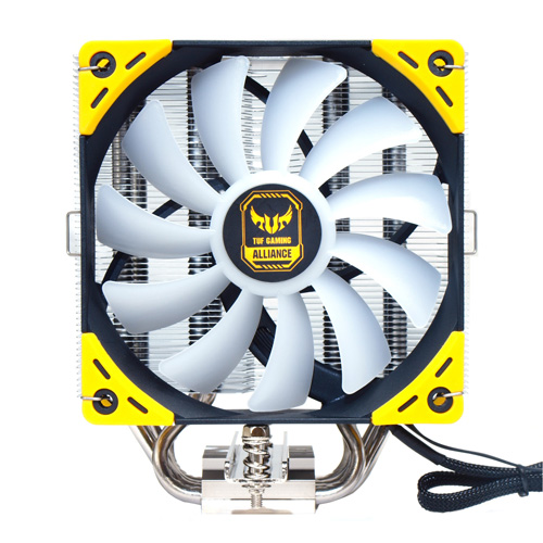 サイズ CPUクーラー 虎徹 Mark II Noctua ファン Amazon | サイズ