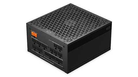 新製品】1月24日 発売 CPS 「YS1200」高品質電源 長期12年保証 - 株式