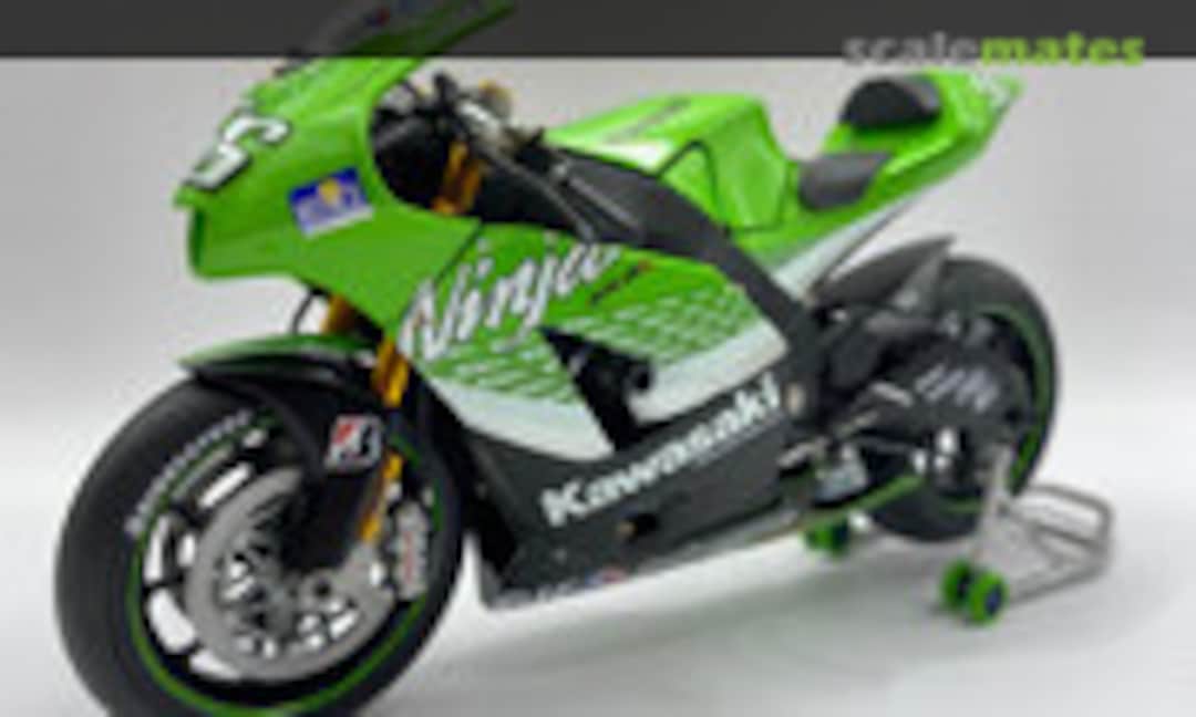 Kawasaki Ninja ZX-RR, Tamiya 14109 (2007)