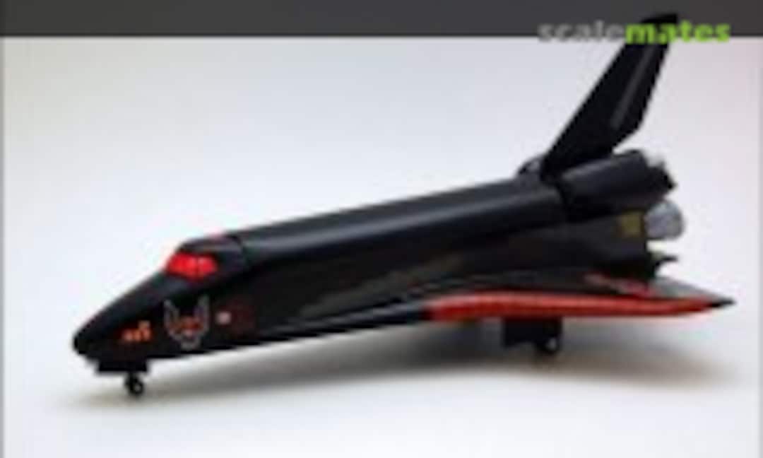 Enterprise & Space Lab, Revell H-200 (1978)