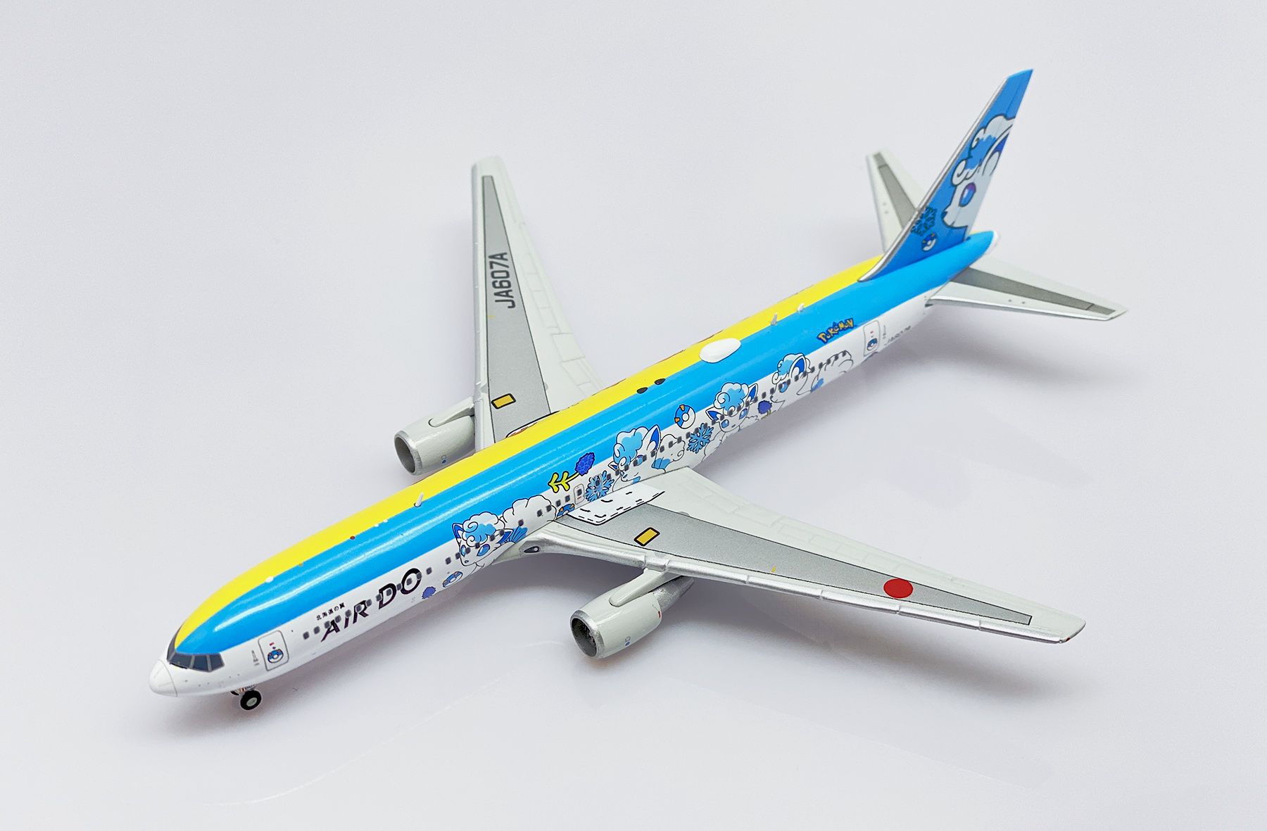 航空機・ヘリコプター AeroClasics 1/400 Finnair DC-10-30 航空機