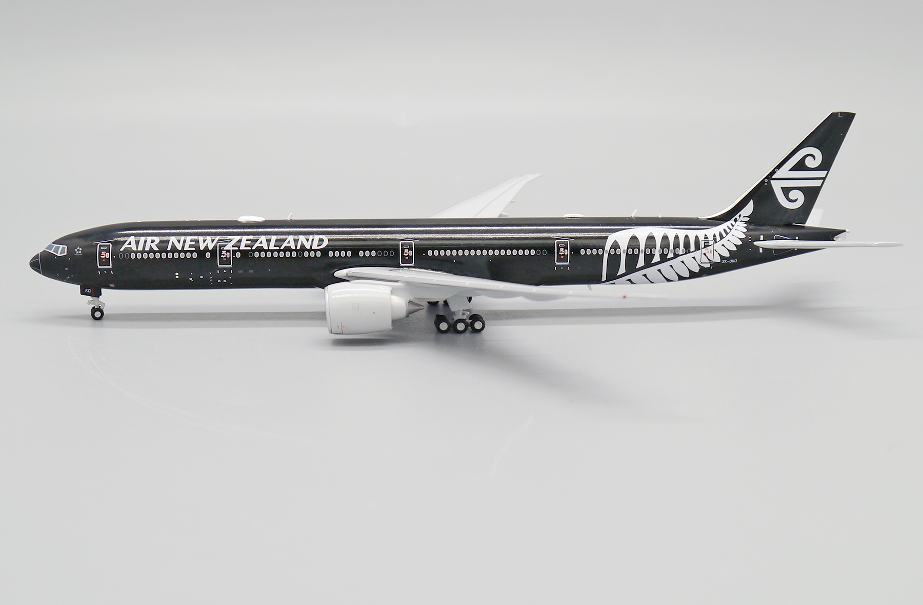 ScaleModelStore.com :: JC Wings 1:400 - XX40006 - Air New Zealand