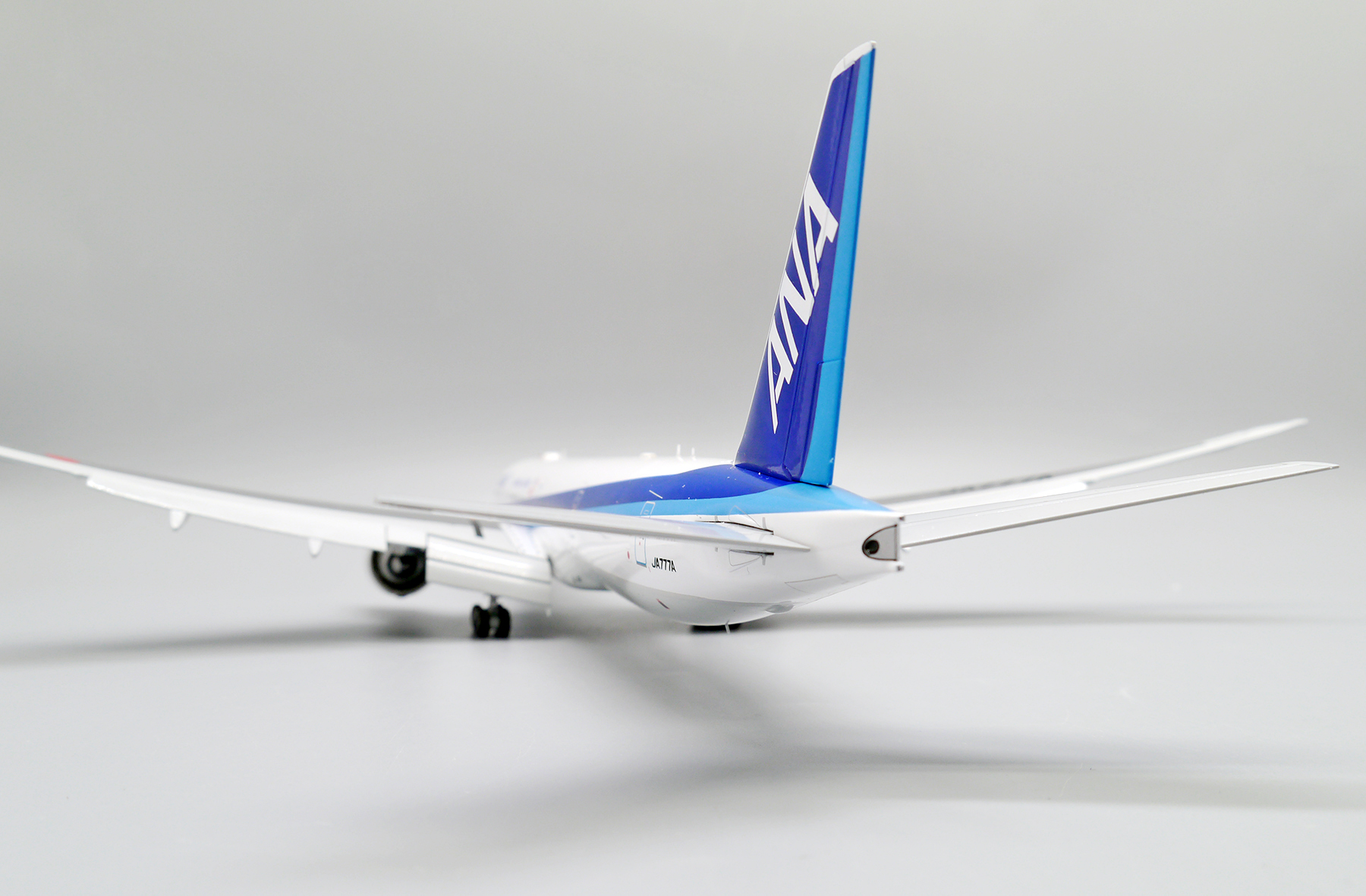 航空機・ヘリコプター 1/200 ANA B777-300ER JC Wings JA787A 航空機