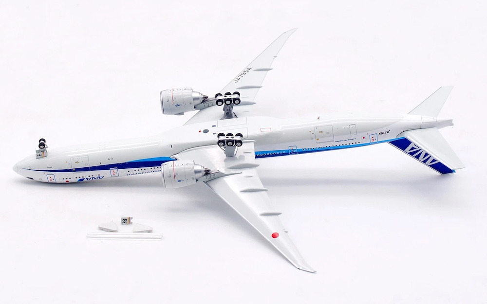 ScaleModelStore.com :: Aviation400 1:400 - AV4213 - ANA - All