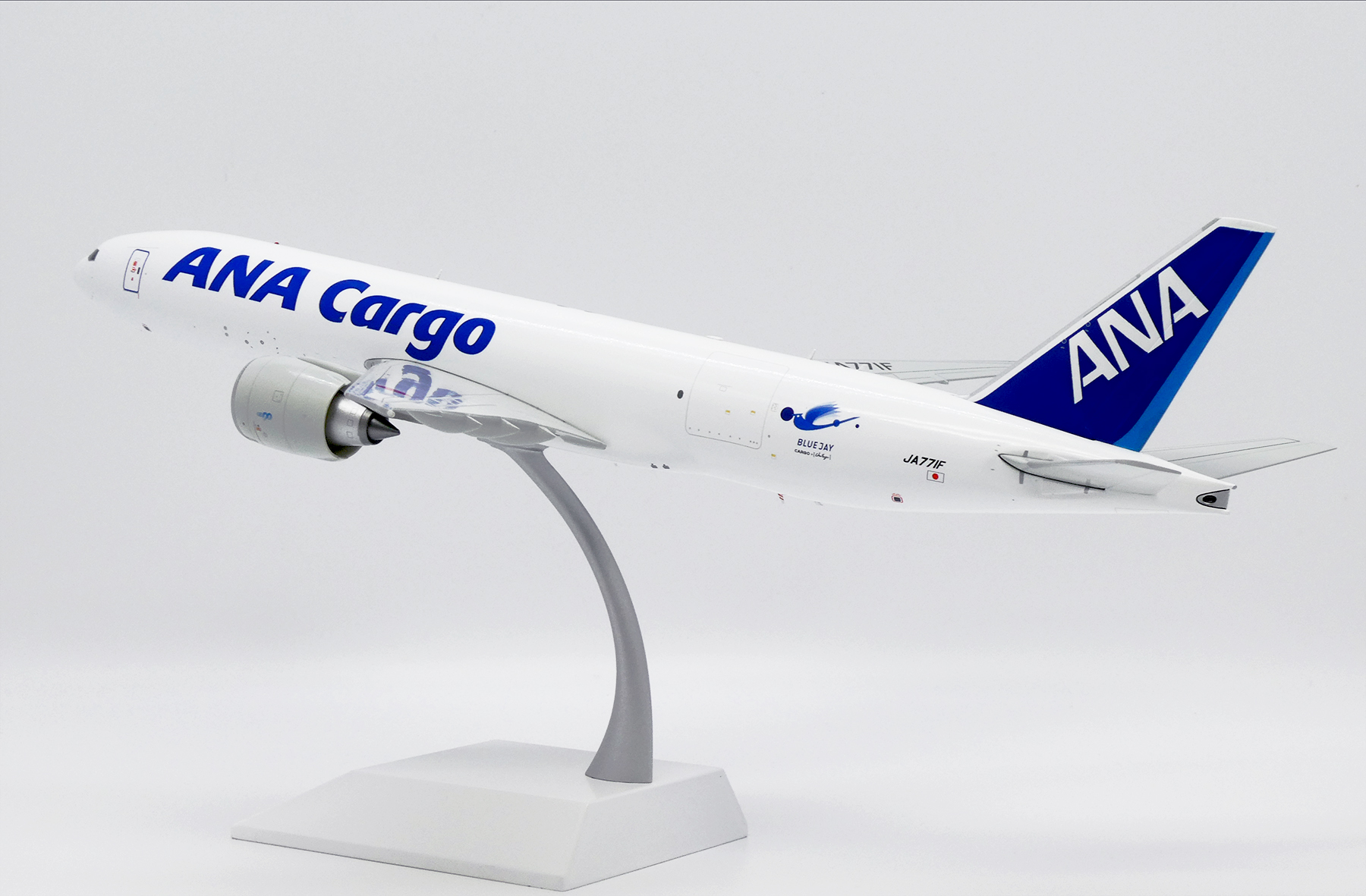 ScaleModelStore.com :: JC Wings 1:200 - XX20294 - ANA Cargo Boeing