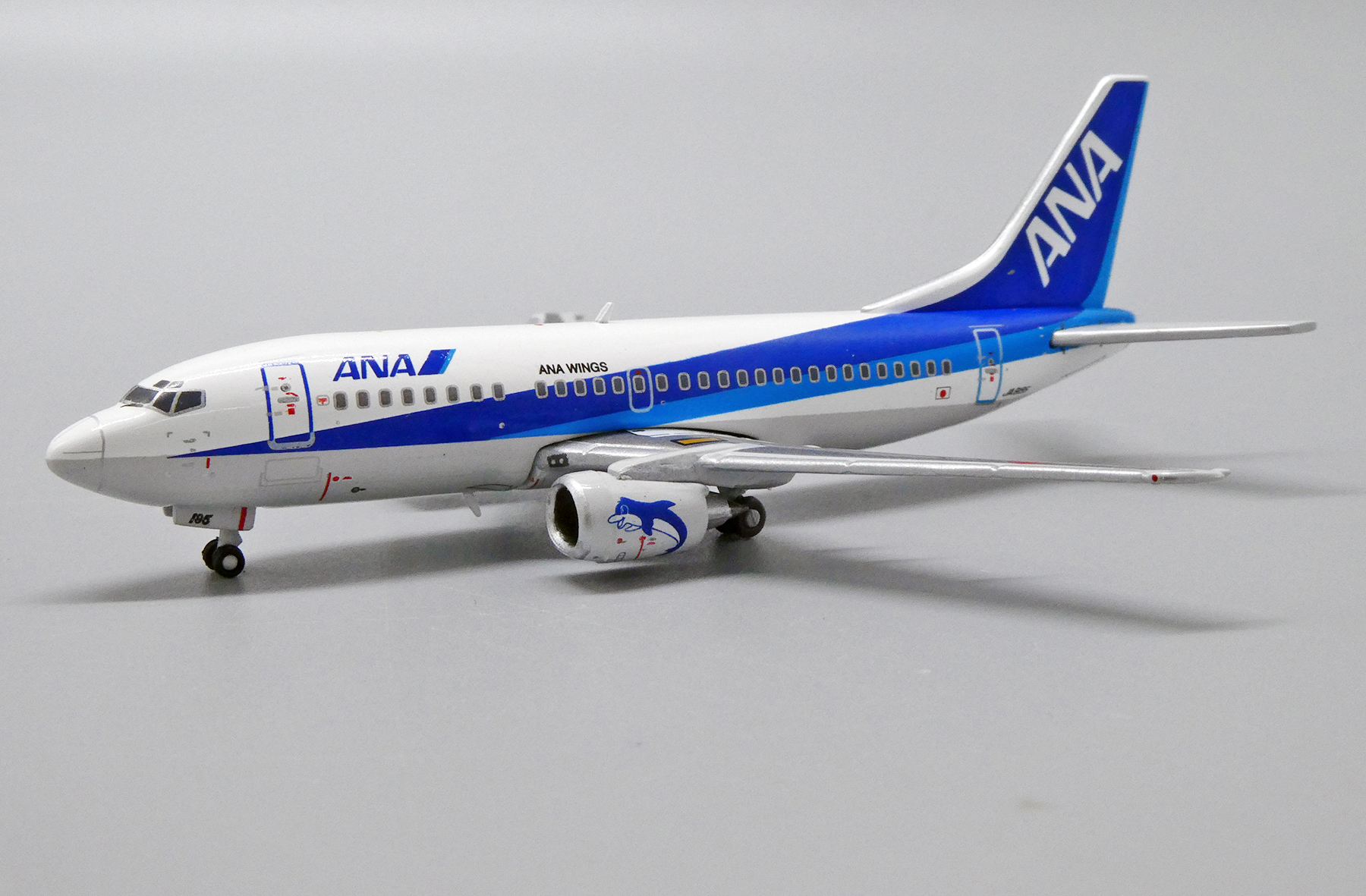 ScaleModelStore.com :: JC Wings 1:400 - EW4735003 - ANA - All