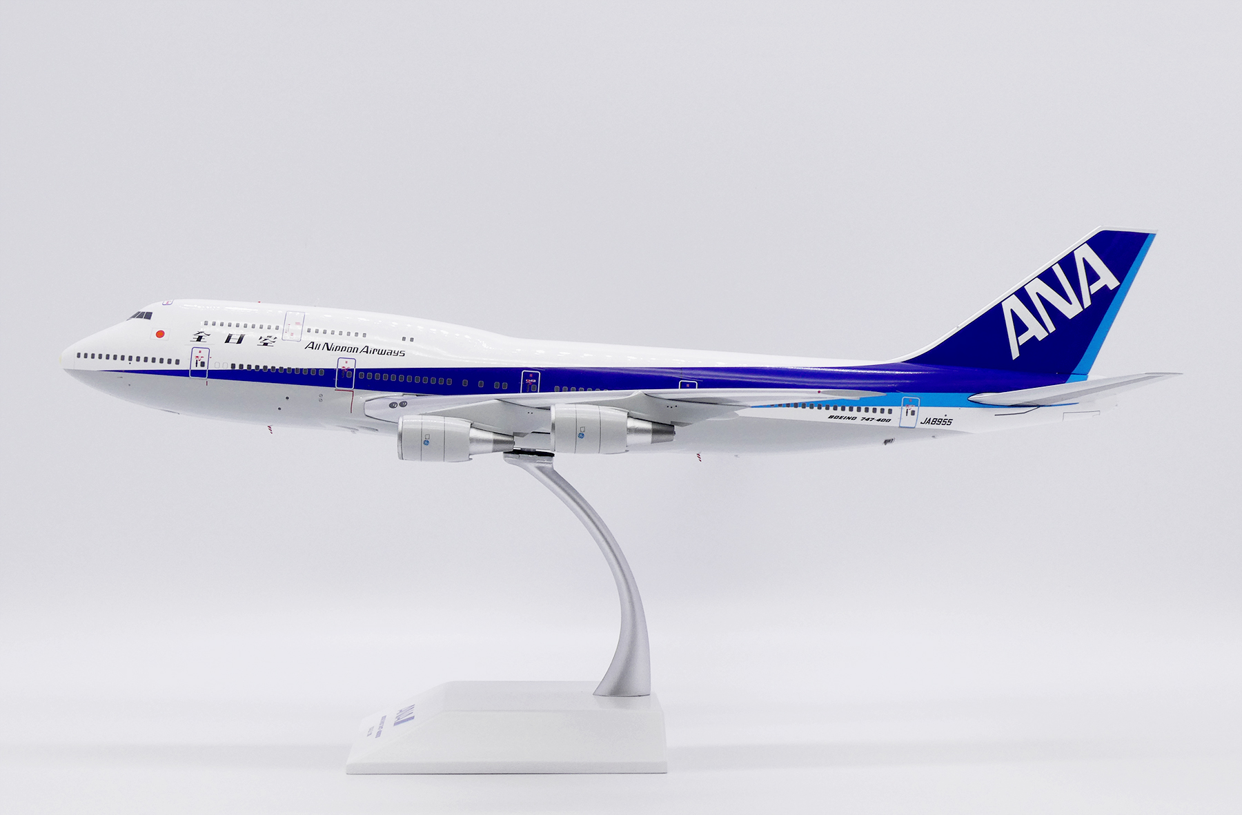 航空機・ヘリコプター JC-Wings400 ANA B777-200ER JA743A C3PO 航空機
