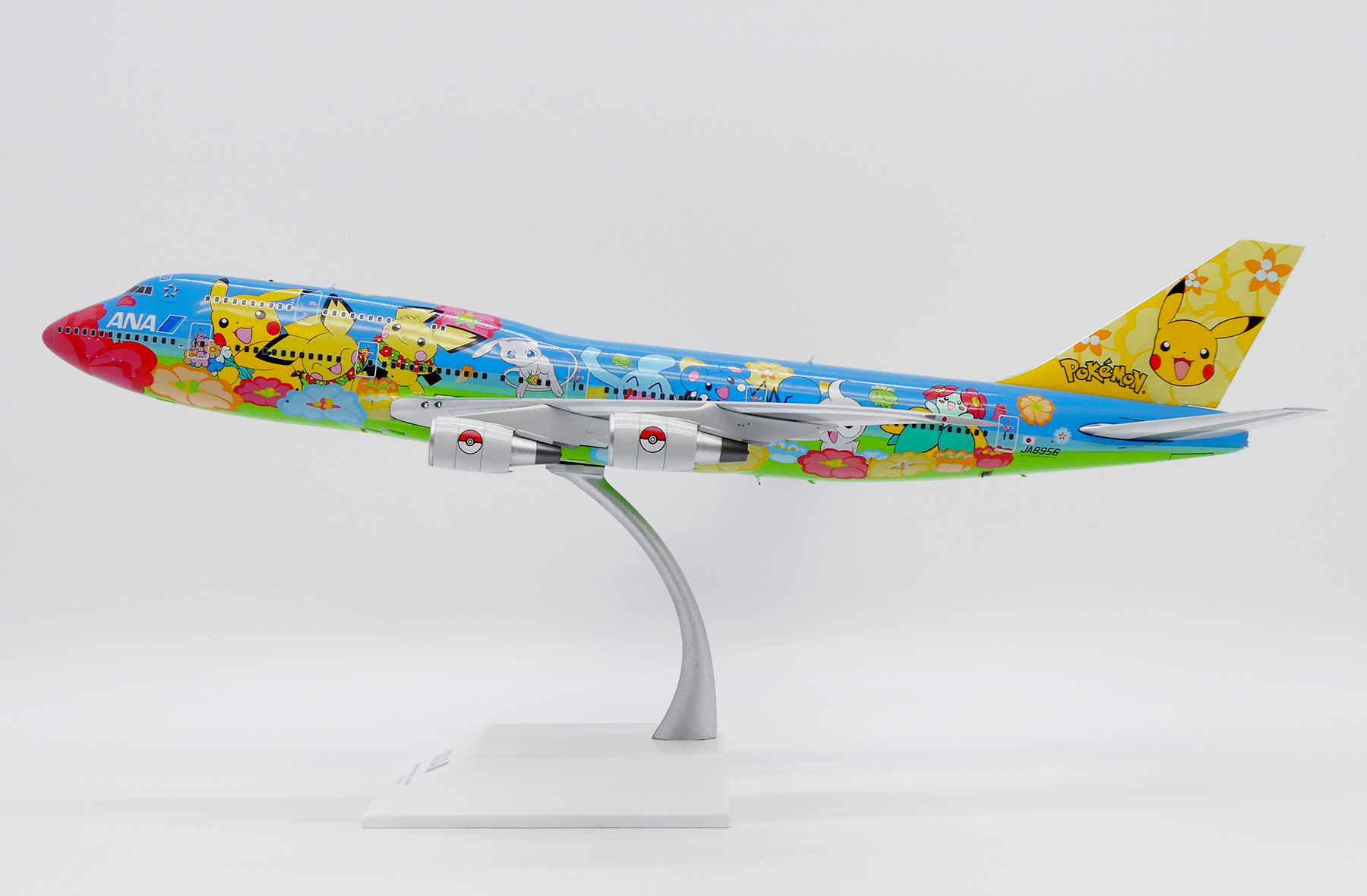 ScaleModelStore.com :: JC Wings 1:200 - XX20270 - ANA - All Nippon