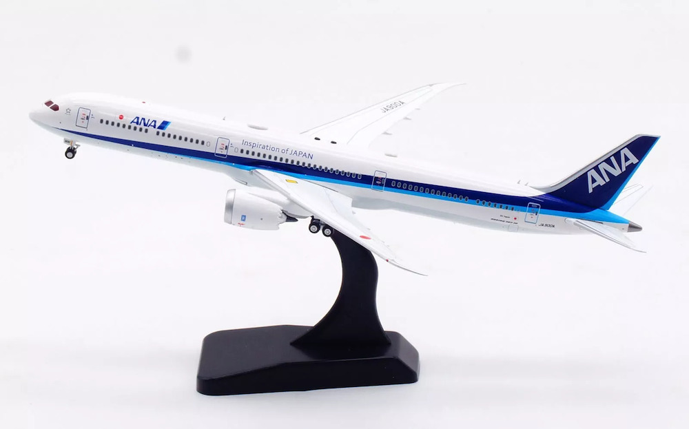 ScaleModelStore.com :: Aviation400 1:400 - AV4262 - ANA All Nippon