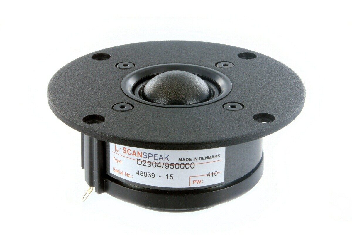 D2904/950000 – Scan-Speak A/S