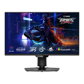 MSI 27