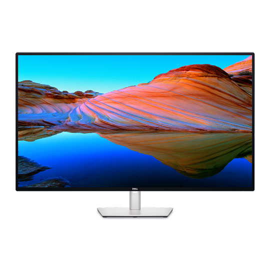 Dell UltraSharp U2725QE 27