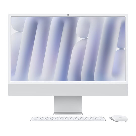 Apple iMac 24