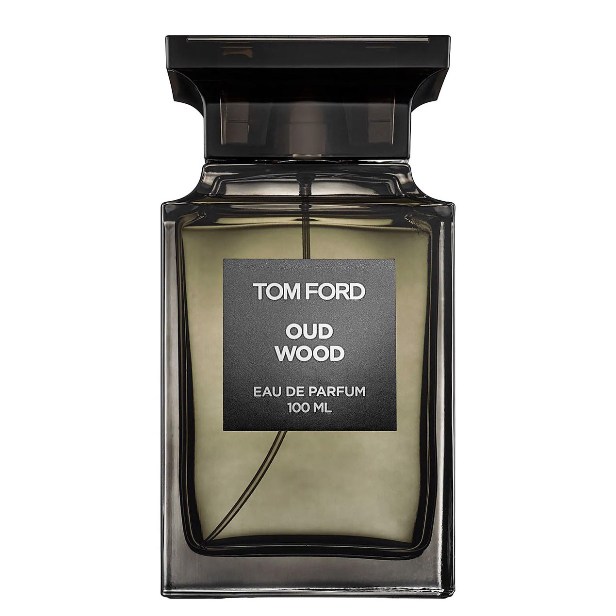 Oud Wood Perfume Sample - Tom Ford | Scent Box Subscription