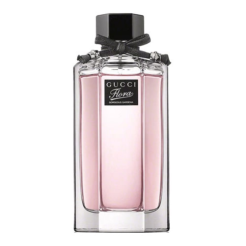 Flora by Gucci Gorgeous Gardenia Perfume Sample - Gucci | Scent
