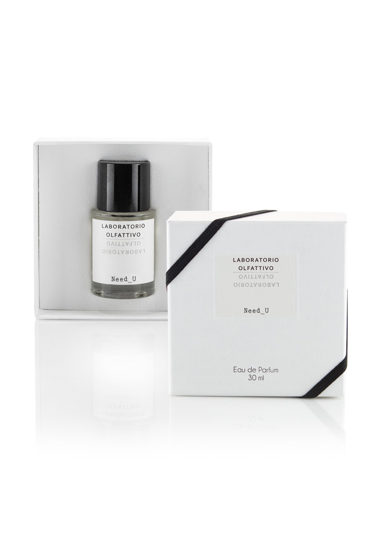 Need-U by Laboratorio Olfattivo | Scentrique Niche Perfumes