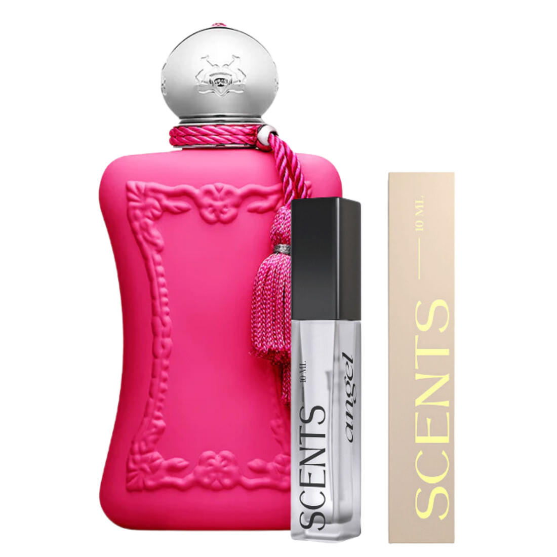 Parfums de Marly Oriana for Women | Sweet Fruity Elegance | Scents