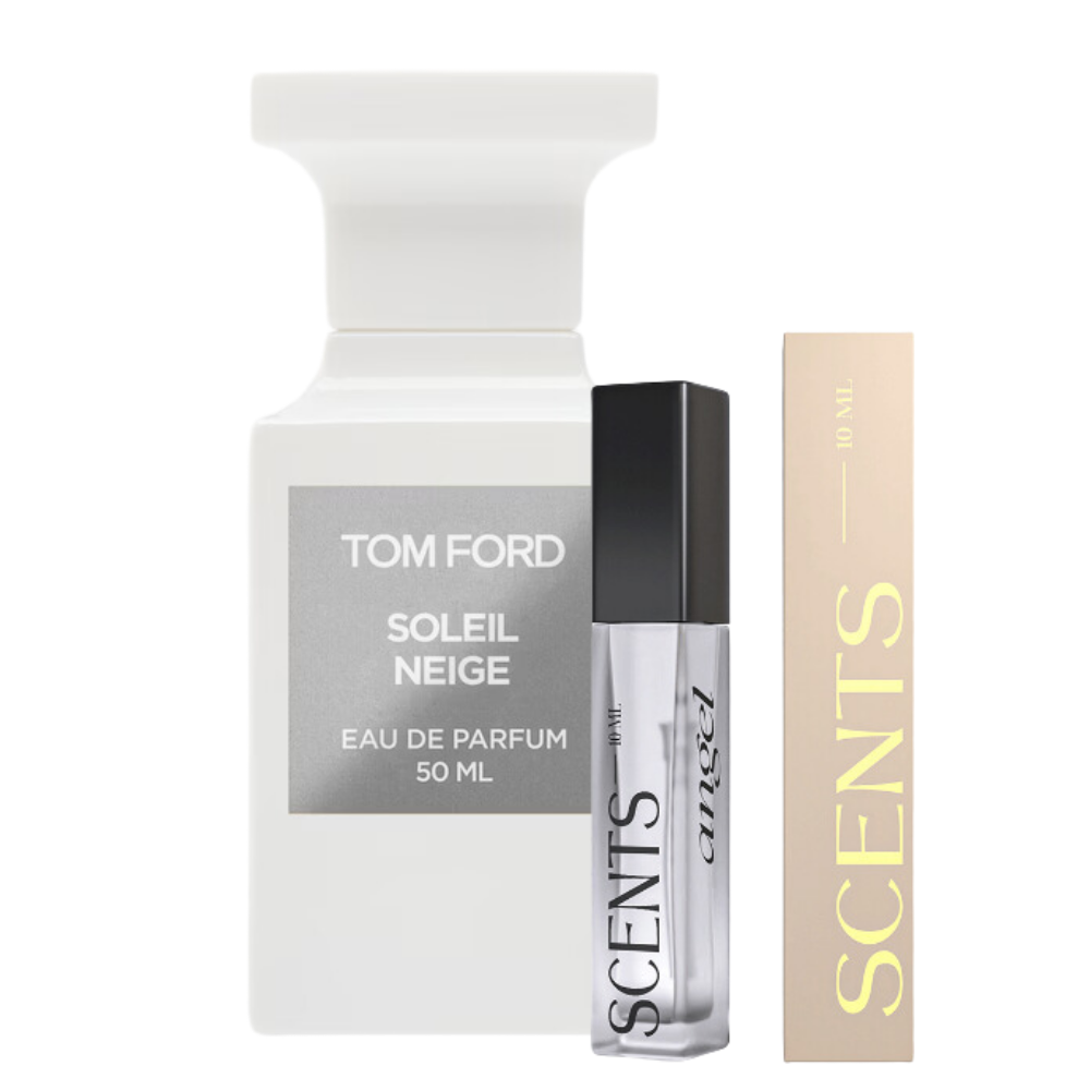 Tom Ford Soleil Neige Eau de parfum | Scents Angel