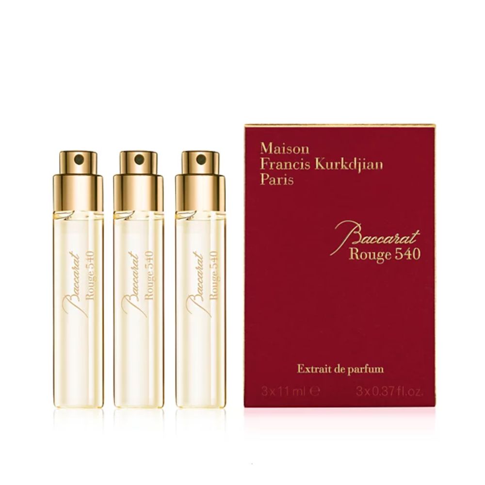 Maison Francis Kurkdjian Baccarat Rouge 540 Extrait de Parfum