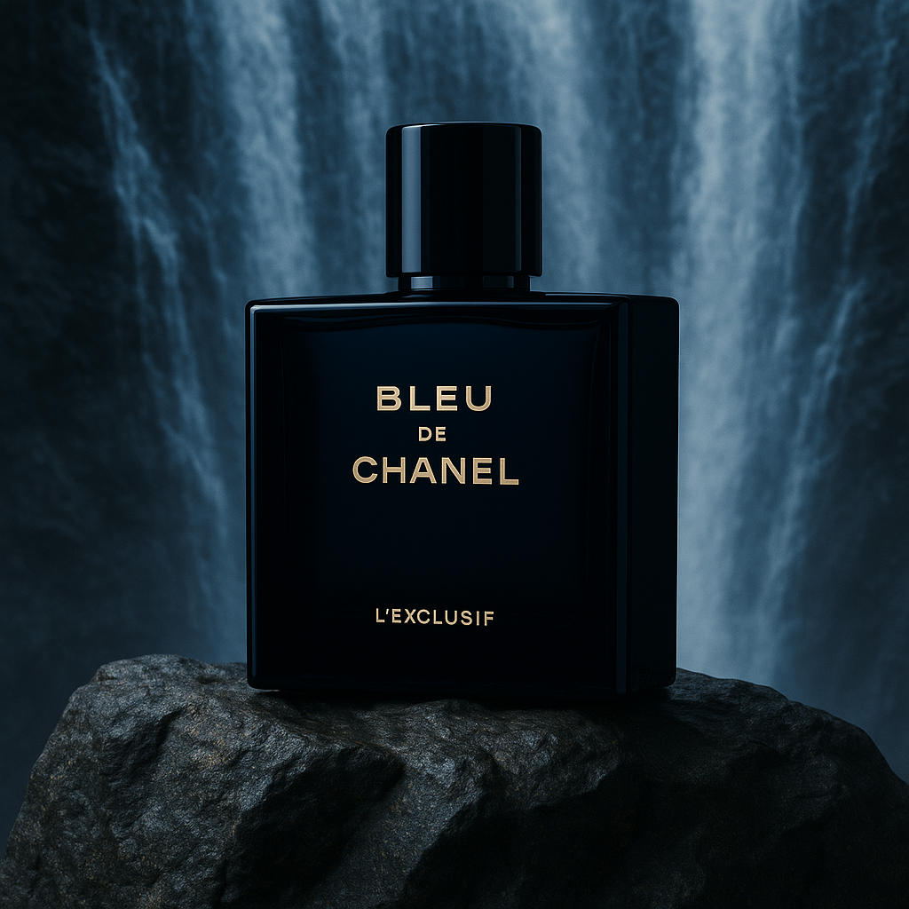 Bleu De Chanel L'Exclusif Sample – Scent Suave