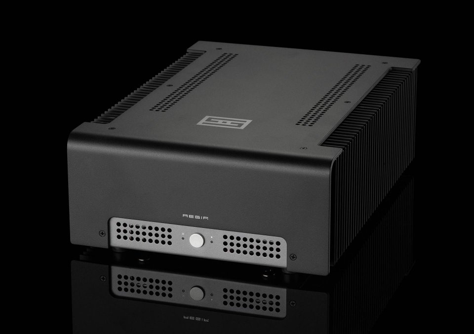 Schiit Audio: Audio Products Made in USA