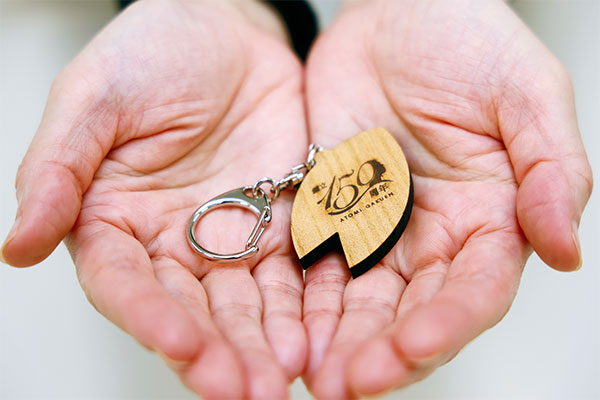 創立者の思いを乗せて語り継がれる桜の物語 創立150年 - 跡見学園