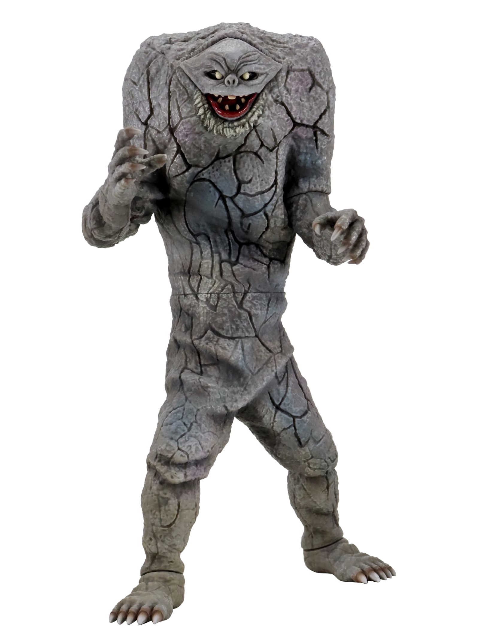 New and Improved 1/6 Tokusatsu Series Ultra Monster Figures Coming