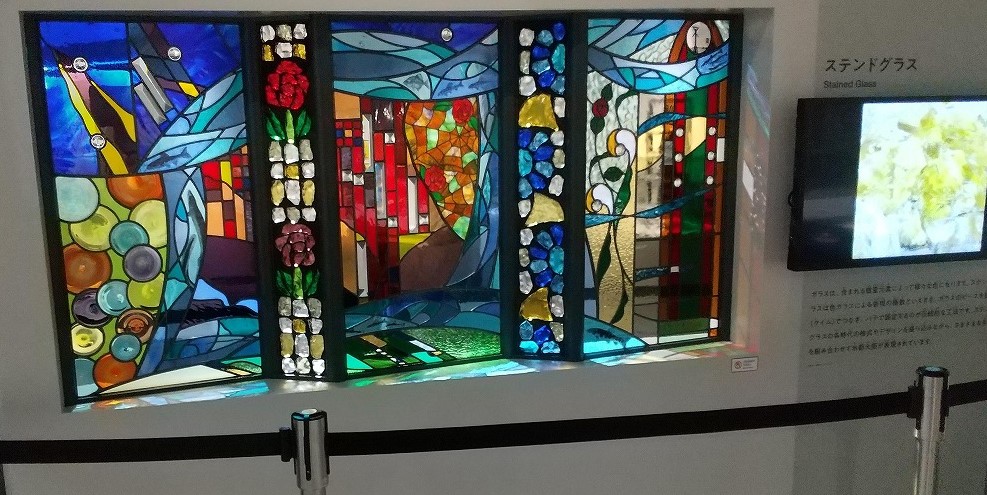 3F 物質の探究② | 大阪市立科学館 公式ホームページ