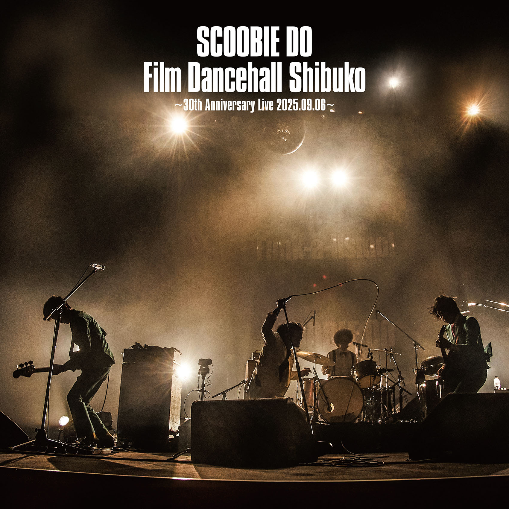 Film Dancehall Shibuko』（DVD） - Scoobie Do | スクービードゥー