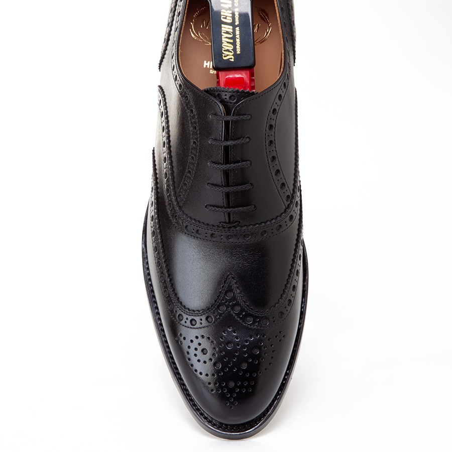 805BL（EEE） | スコッチグレイン｜SCOTCH GRAIN｜オフィシャル