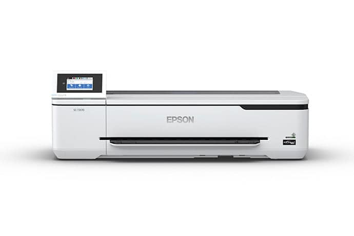 Epson 3170X Inkjet Printer for Screen Printing Film Positives