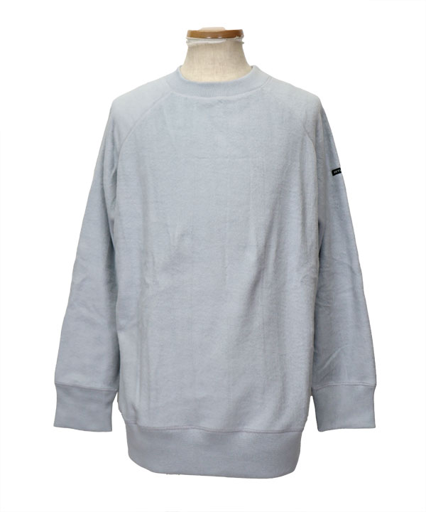 OUTIL ウティ MAILLE LEE(スウェット) - SE7EN