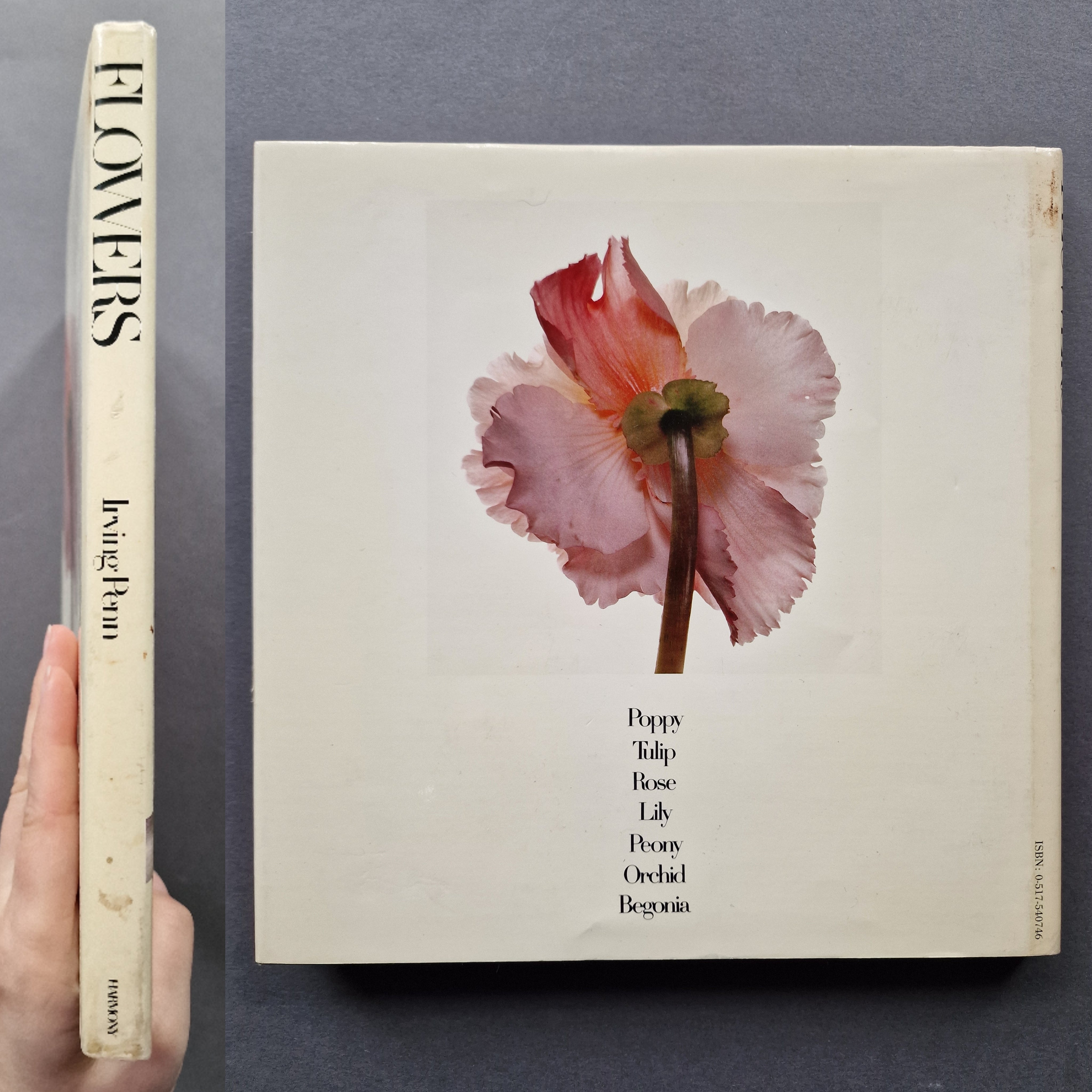 Buy Flowers by Irving Penn Online – Setanta Books