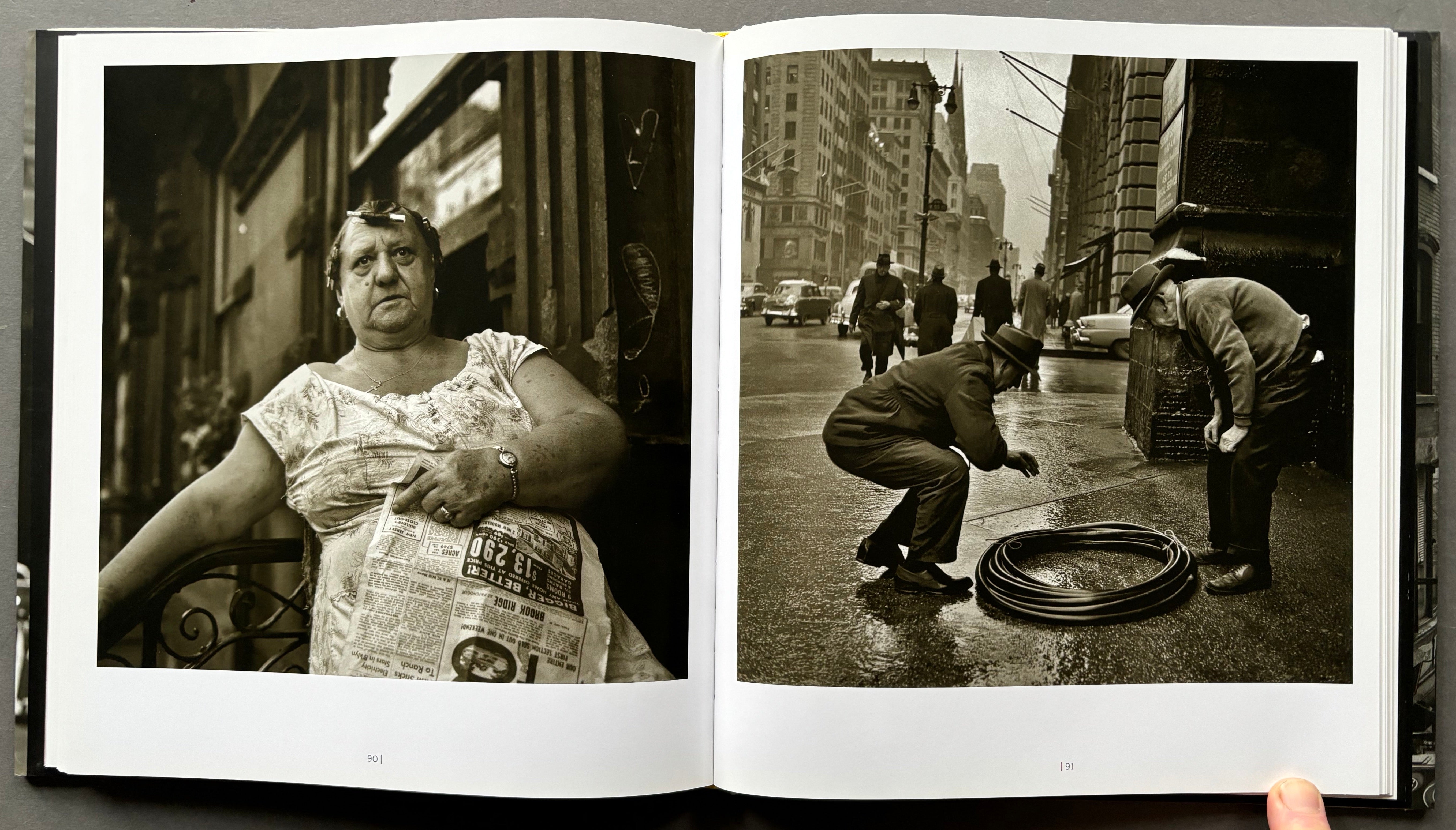Buy Vivian Maier: Street Photographer Online – Setanta Books