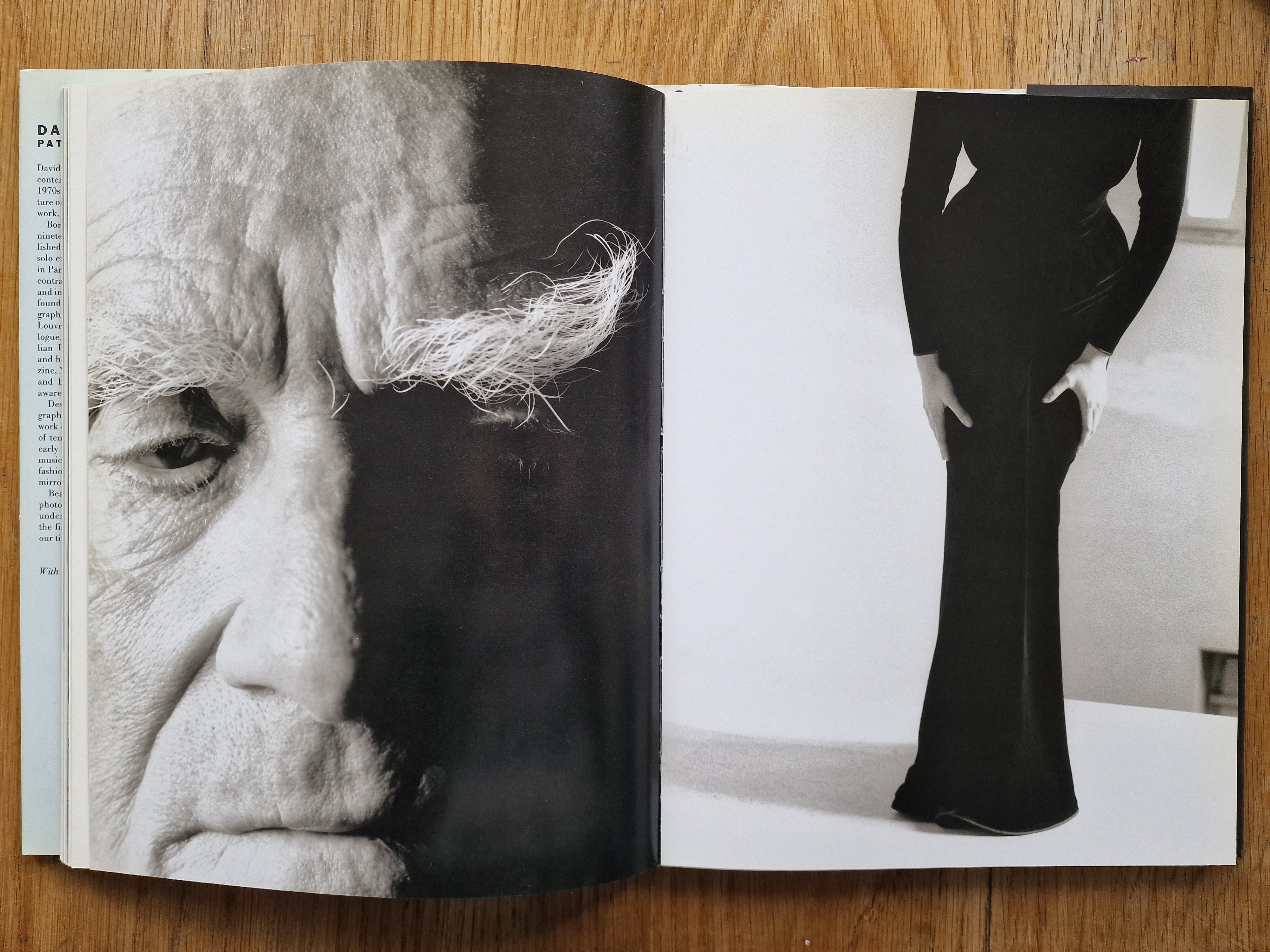 Buy books by David Seidner Online – Setanta Books