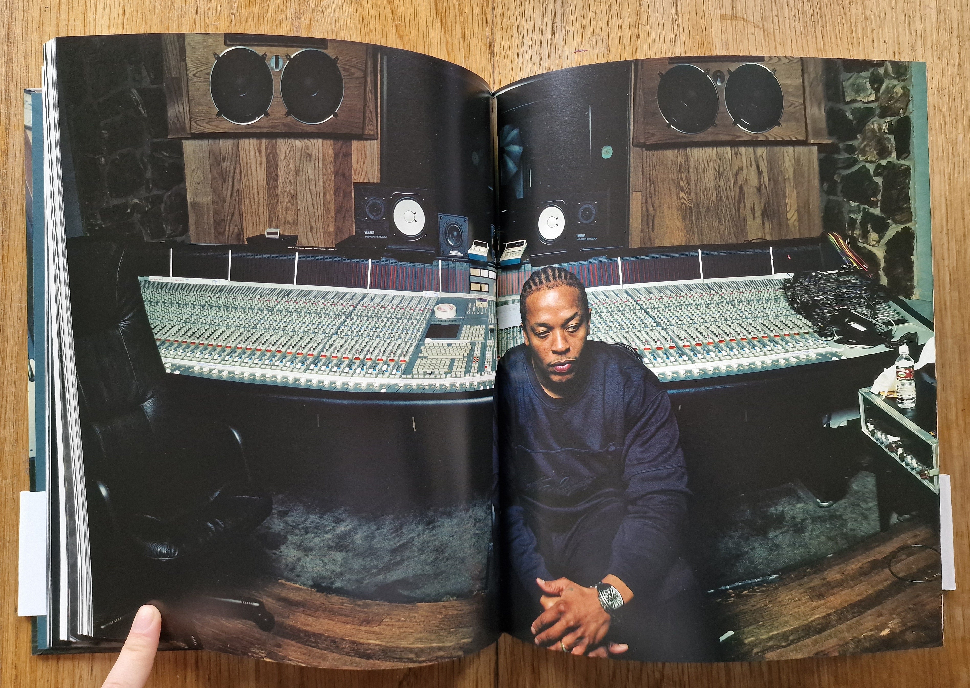 アート・デザイン・音楽 ANNE LEIBOVITZ AMERICAN MUSIC Annie