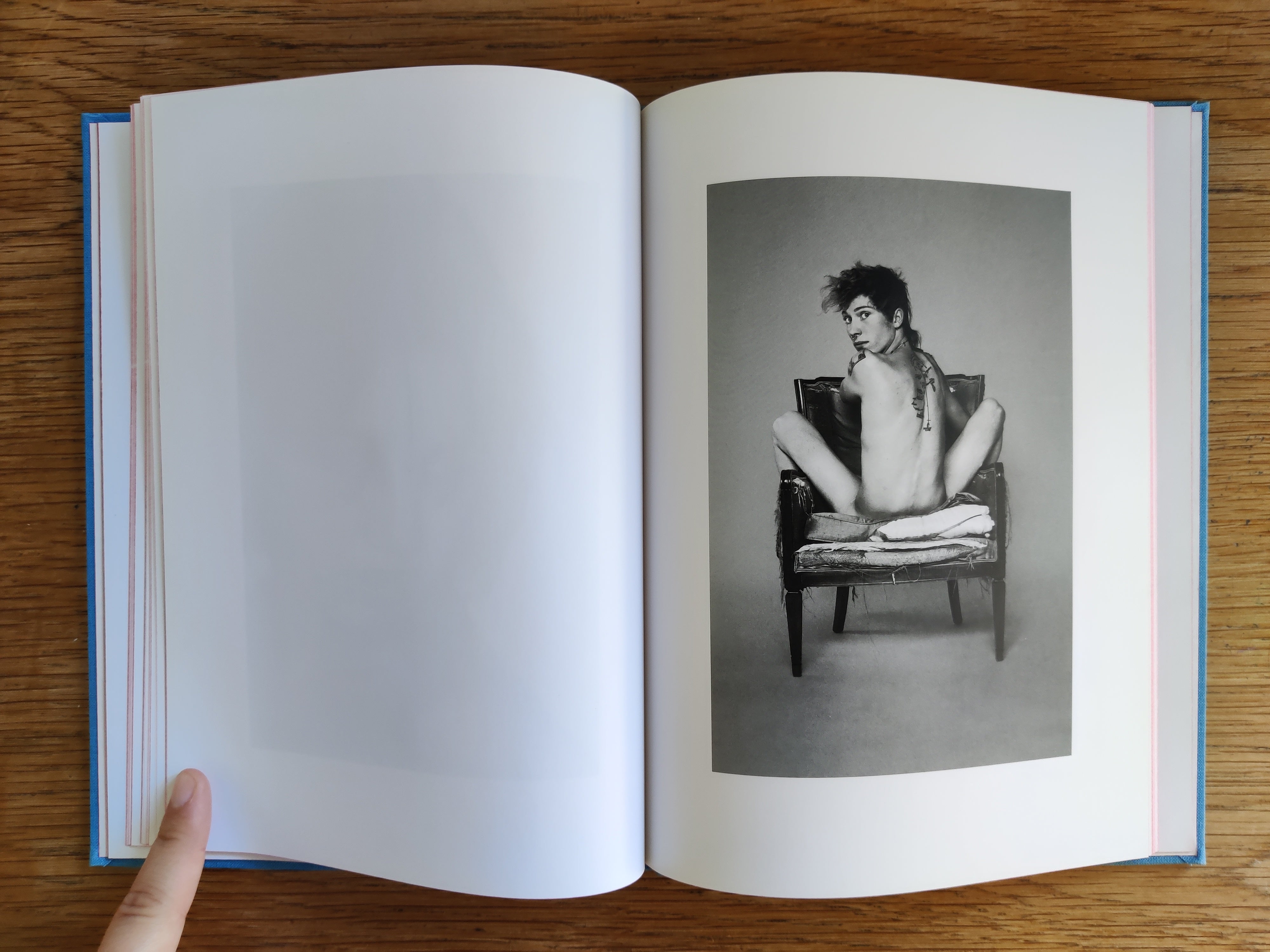 Buy Life Adjustment Center by Ryan McGinley Online – Setanta Books