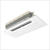 ハウジングエアコン パナソニック マルチ用室内機 天井カセット1方向形