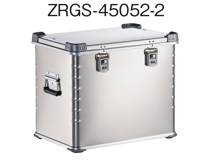 Yボックス ZRGS シリーズ｜輸送ケース／ラックケース｜摂津金属工業