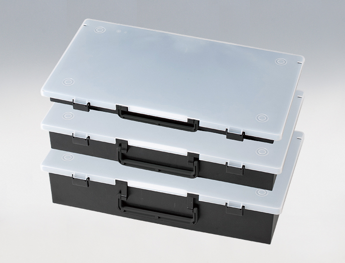 エクスプローラーケース オールインワンツールボックス（防水ハード