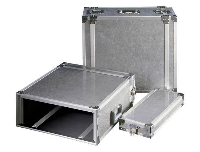 クロノラック（ラックケース） YA シリーズ｜輸送ケース／ラックケース